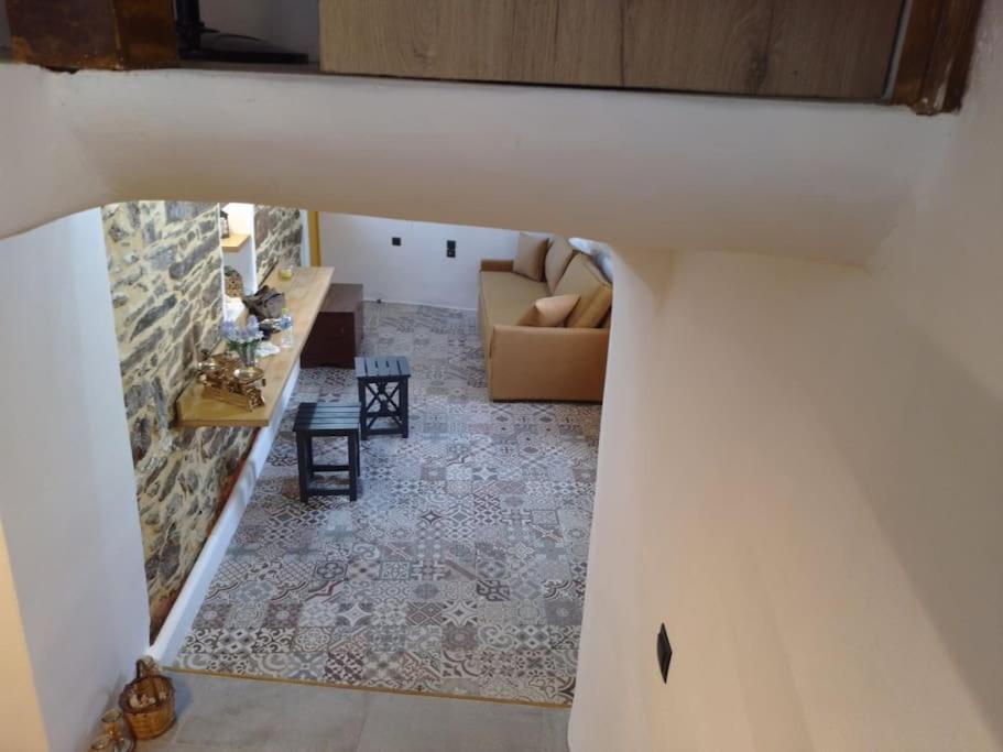 Κυθνος Δρυοπίδα, Στούντιο Χατζής Villa Dhriopis Exterior photo