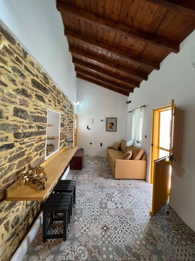 Κυθνος Δρυοπίδα, Στούντιο Χατζής Villa Dhriopis Exterior photo