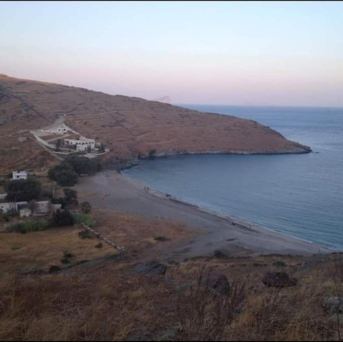 Κυθνος Δρυοπίδα, Στούντιο Χατζής Villa Dhriopis Exterior photo